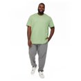 thumbnail image 2 of George Big Men's Short Sleeve Tee, 2 of 6
