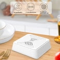 thumbnail image 4 of Machine Lave-Vaisselle USB, Mini Machine à Laver Portable à Électrolyse, Machine à Laver la Vaisselle en ABS avec Évier, Fournitures de Cuisine pour la Maison et le Restaurant, 4 of 8