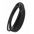 thumbnail image 2 of Lawn Mower Deck Belt Replacement 119-8820 Rubber Wrapped Single Unit For TimeCutter Models 5000, 5025, 5035, 5050 For Reliable Performance In Yard And Garden Lawn Care, 2 of 7