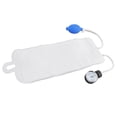 thumbnail image 1 of Sac pour Infusion à Pression, Infusion Fluide Rapide Réduisant la Force de Travail avec Indicateur Jauge Tête pour Infusion Rapide de Sang et de Liquides 500 ml, 1 of 8