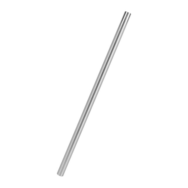 Industrial Part, Hollow Round Straight 300mm Aluminum Tube For Robotics Field
