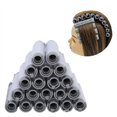 thumbnail image 2 of HLONK Perm Rods Hair Styling Tool 20pcs Hair Perm Rods Fluffy Perming Rod Hair Roller Curler Hairdressing Tool Kit, 2 of 8