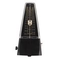 thumbnail image 2 of Universal Metronome, Mechanical Metronome Portable  for Guitar, 2 of 7