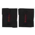 thumbnail image 2 of Heating Knee Brace Wraps, Heating Knee Pads Comfortable Abrasion Resistant 2pcs  for Hospital, 2 of 7