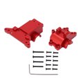 thumbnail image 2 of RC  Cover ,Aluminum Alloy  Shell For Latrax Teton 1/18 Crawler Gear Case Housing, 2 of 8