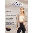 thumbnail image 3 of Jockey Cardigan EverActive pour Femmes, 3 of 4