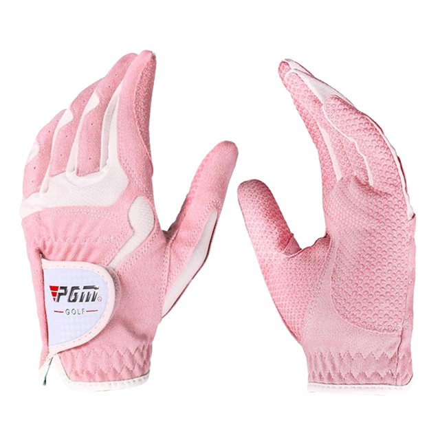 Anti- Stretchy Breathable Golf Full Finger