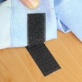 thumbnail image 2 of Heavy-Duty White Velcro Tape Grid Adhesive 0.98 Inches Wide 1 Meter Long, 2 of 11