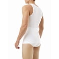 thumbnail image 3 of Underworks Débardeur de Compression Gainant pour Homme, 3 of 5