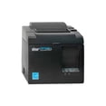 thumbnail image 2 of STAR TSP143IIIU USB Receipt Printer, Direct Thermal, Cutter, Gray, 1 Count, 2 of 4