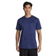thumbnail image 1 of Reebok Men's Stride Performance Short Sleeve Tee, 1 of 5