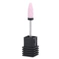 thumbnail image 1 of Pink Not Slip Drill Bits For Nails, Gel Nail Drill Bits Artificial Nails For Natural Nails, 1 of 8