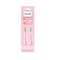 thumbnail image 1 of Philips One by Sonicare Têtes de Brosse, Rose BH1022, 1 of 6