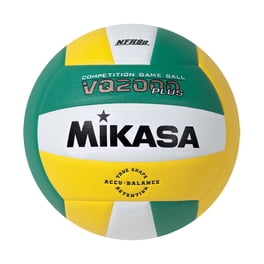 Ballon De Volleyball Taille 5 – PVC/caoutchouc Doux, Imperméable, Couture Machine – Pour Plage, Salle, Entraînement, Tous âges