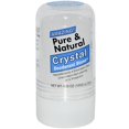 thumbnail image 1 of Thai Deodorant Stone Pure And Natural Crystal Deodorant Stone - 4.25 oz, 1 of 2