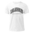 thumbnail image 3 of BOBOGOJP Chandails de Dessous pour Hommes Extensibles à Manches Courtes Col Ras du Cou T-Shirt (Blanc,TTG), 3 of 4