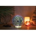 thumbnail image 2 of Lampe Globe Merky Galaxy, 2 of 2