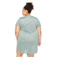 thumbnail image 3 of Chemise de nuit George Plus pour femmes, 3 of 6