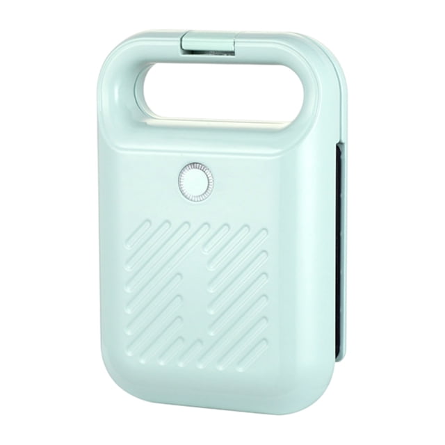 Lksixu Sandwich Maker Home In Internet Light Breakfast Maker Sandwiches Electrical Cake Pan Spit Driver Bread Pressure Toasters Kitchen Gadgets