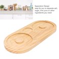 thumbnail image 3 of Salt Rimmer Pine Wood Waterproof Holder Bar Tool for Cocktail Margarita, 3 of 7