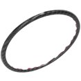 thumbnail image 4 of Circle Stickerfor3/Axela 2020 - Luxury And Elegant Steering Wheel Panel Cover Trim, 4 of 8