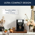 thumbnail image 2 of De’Longhi Stilosa Espresso Machine, 15 Bar, 2 of 8