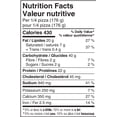 thumbnail image 2 of Rustica Pizza Stuffed Crust 3 Meat 702 G Frozen, RUSTICA STUFFED CRUST 3 MEAT PIZZA, 2 of 4