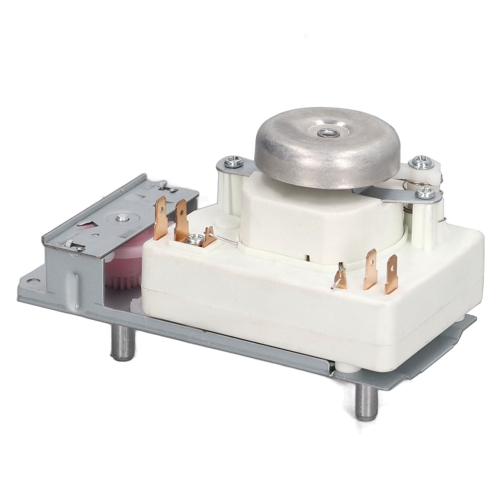 Delay Timerfor Electronic Microwave Oven Cooker,Delay Timer Switch Timer Microwave Timer Switch Timerfor Electronic Microwave Oven Cooker Extended Durability