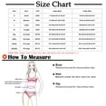thumbnail image 3 of Meichang Front Closure Bras for Women Plus Size Wireless Bra Comfort Full Coverage Everyday Bralettes Breathable Supportive Bras for Large Bust, 3 of 7
