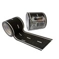thumbnail image 2 of Playtape Black Road Tape 4", 2 of 2
