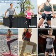 thumbnail image 3 of Sports Cameland High Elasticity and Large Capacity Running and Sports Waist Pack Multifunctional Breathable Waist Pack Outdoor Running Cycling Slip Waist Pack, 3 of 3