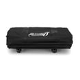 thumbnail image 3 of Expandable Foldable Suitcase Collapsible Rolling Travel Luggage Bag for Men Women, 3 of 7