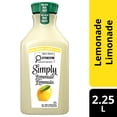 thumbnail image 4 of Simply Lemonade Bottle, 4 of 13