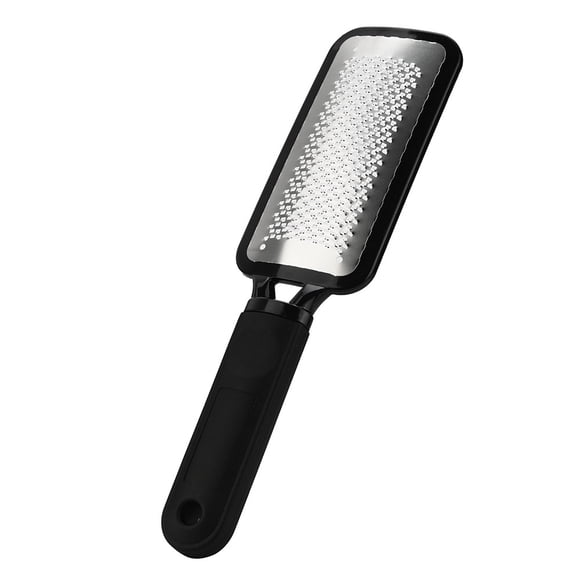 Pompotops Beauty Products Clearance,Women Beauty Gifts,Foot Rasp File Pedicure Callus Remover Hard Dead Foot Brush
