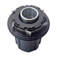 thumbnail image 3 of Corps de Roue Libre de Vélo Adaptateur de Roue Libre Durable pour Réparation de Moyeu de Vélo de Montagne Pièce de Rechange Trou de 15 mm, 3 of 10
