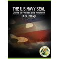 thumbnail image 1 of The U.S. Navy Seal Guide to Fitness and Nutrition, 1 of 1