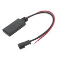 thumbnail image 1 of Bluetooth 5.0 aux Adaptateur Audio Haute Vitesse de Remplacement pour Clio Espace Kangoo, 1 of 8