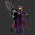 thumbnail image 3 of Disney Pixar Zurg Figurine d'Action Parlante - Histoire de jouets, 3 of 4