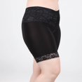 thumbnail image 2 of Women's Boxer Brief with 1 Waist Pocket 5", 2 of 3