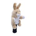 thumbnail image 1 of Siruishop Golf Club Driver Head Cover Cartoon Cute Transport Protection Wood Headcover, 1 of 8