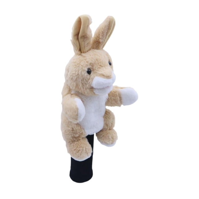 Siruishop Golf Club Driver Head Cover Cartoon Cute Transport Protection Wood Headcover