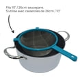 thumbnail image 4 of Starfrit 8" (20 cm) Mesh Strainer, 4 of 4