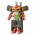 thumbnail image 2 of Transformers Bumblebee Cyberverse Adventures, figurine Bludgeon Action Attackers, 2 of 6