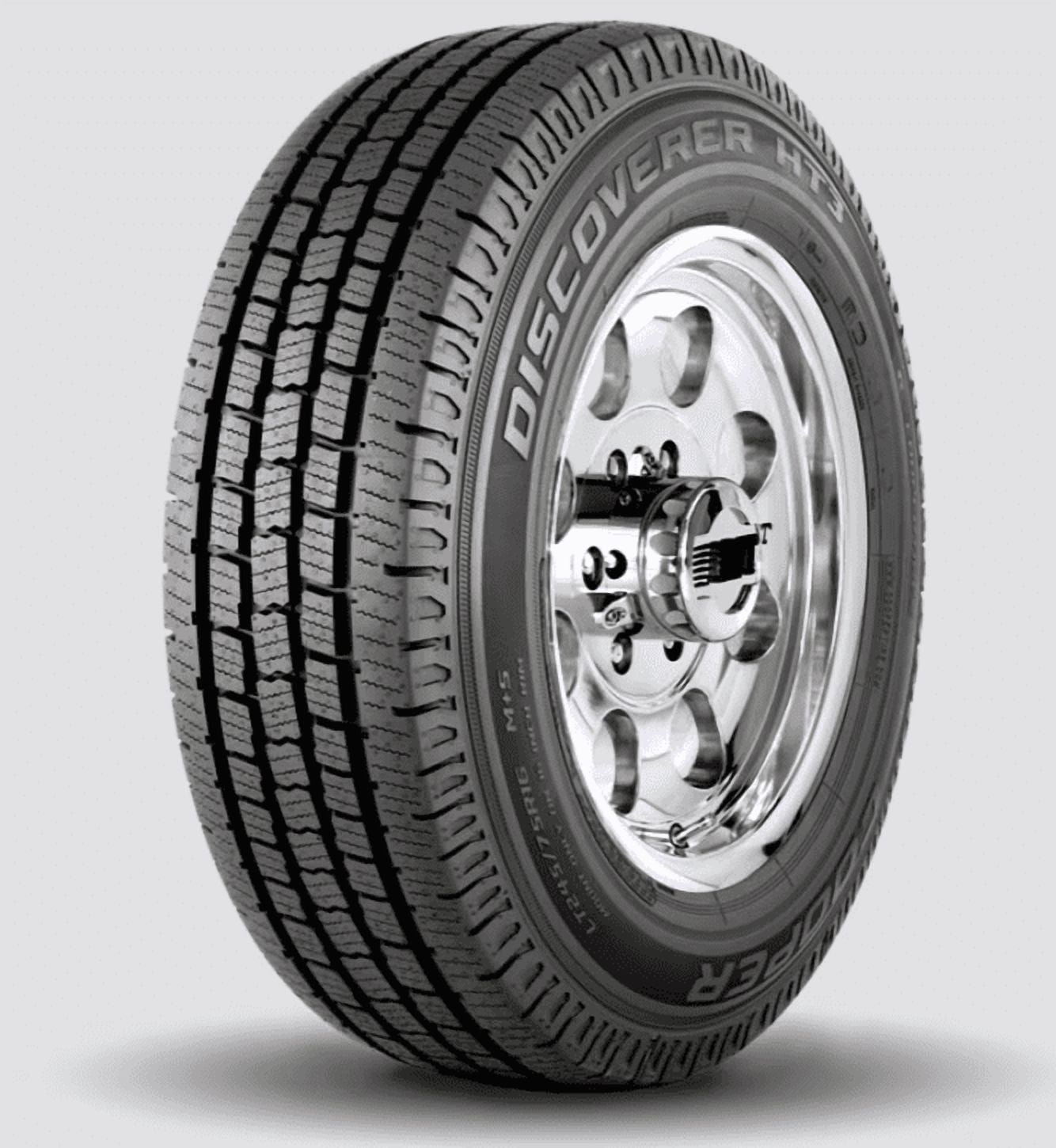 Cooper Discoverer HT3 LT285/75R16 126/123R pneu VUS toutes saisons
