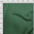 thumbnail image 2 of oneOone Cotton Silk Fabric Geometric Block Printed Fabric 1 Yard 42 Inch Wide, 2 of 4