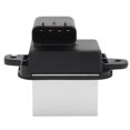 thumbnail image 2 of Heater Fan Resistor, 27151ZT00A Durable Wear Resistance Direct Replacement  For Quest Titan Xtrerra, 2 of 8