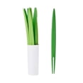 thumbnail image 2 of Dvkptbk Forks Leaf Leaf Shaped Fruit Fork Skewer Fruit Skewer Kitchen Utensils 10pcs Kitchen Gadgets on Clearance, 2 of 9
