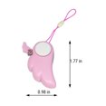 thumbnail image 3 of Chmadoxn Self Protection Alarm,Female Child Protector,Super Alarm Self Protection Alarm, 3 of 7