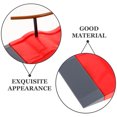 thumbnail image 3 of YSNOOWE Fingerboard Skatepark Ramp with Plastic Skateboard Deck and Detailed Finger Skate Model, 3 of 8
