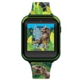 thumbnail image 3 of Jurassic World Touch Screen Interactive Watch with Camera, 3 of 3